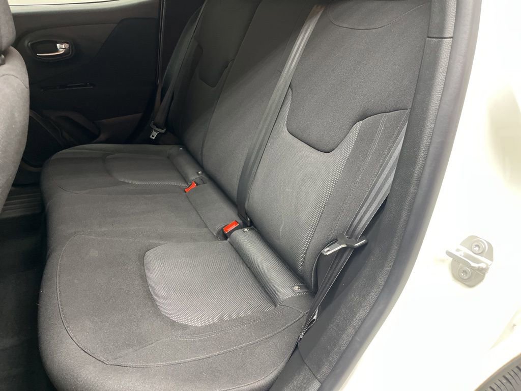 Used 2020 Jeep Renegade Sport image 20