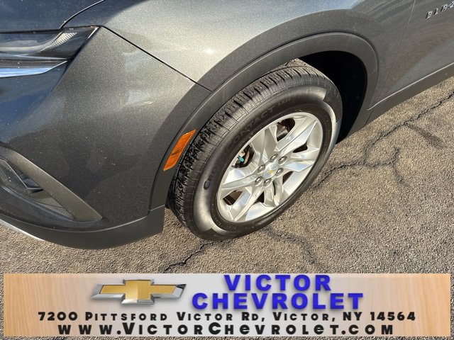 Used 2019 Chevrolet Blazer LT image 10