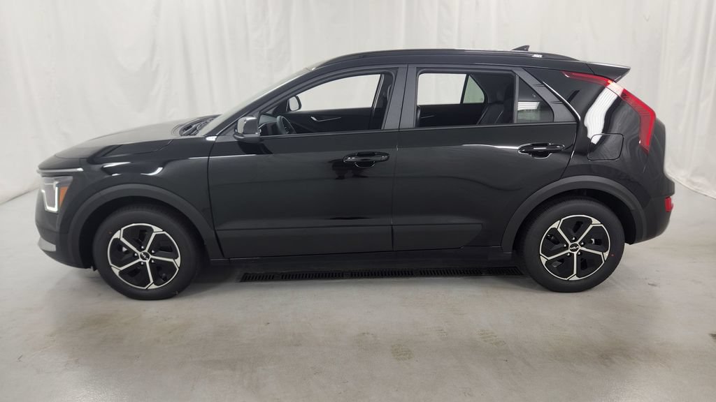 New 2026 Kia Niro LX FWD image 6