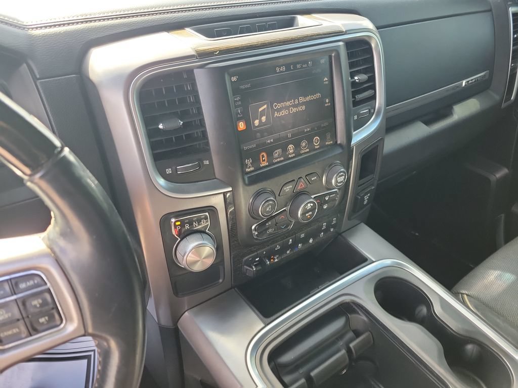 Used 2017 RAM 1500 Limited RWD image 22