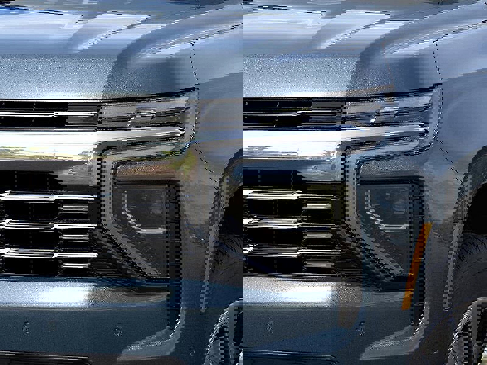 New 2025 Chevrolet Suburban Premier image 10