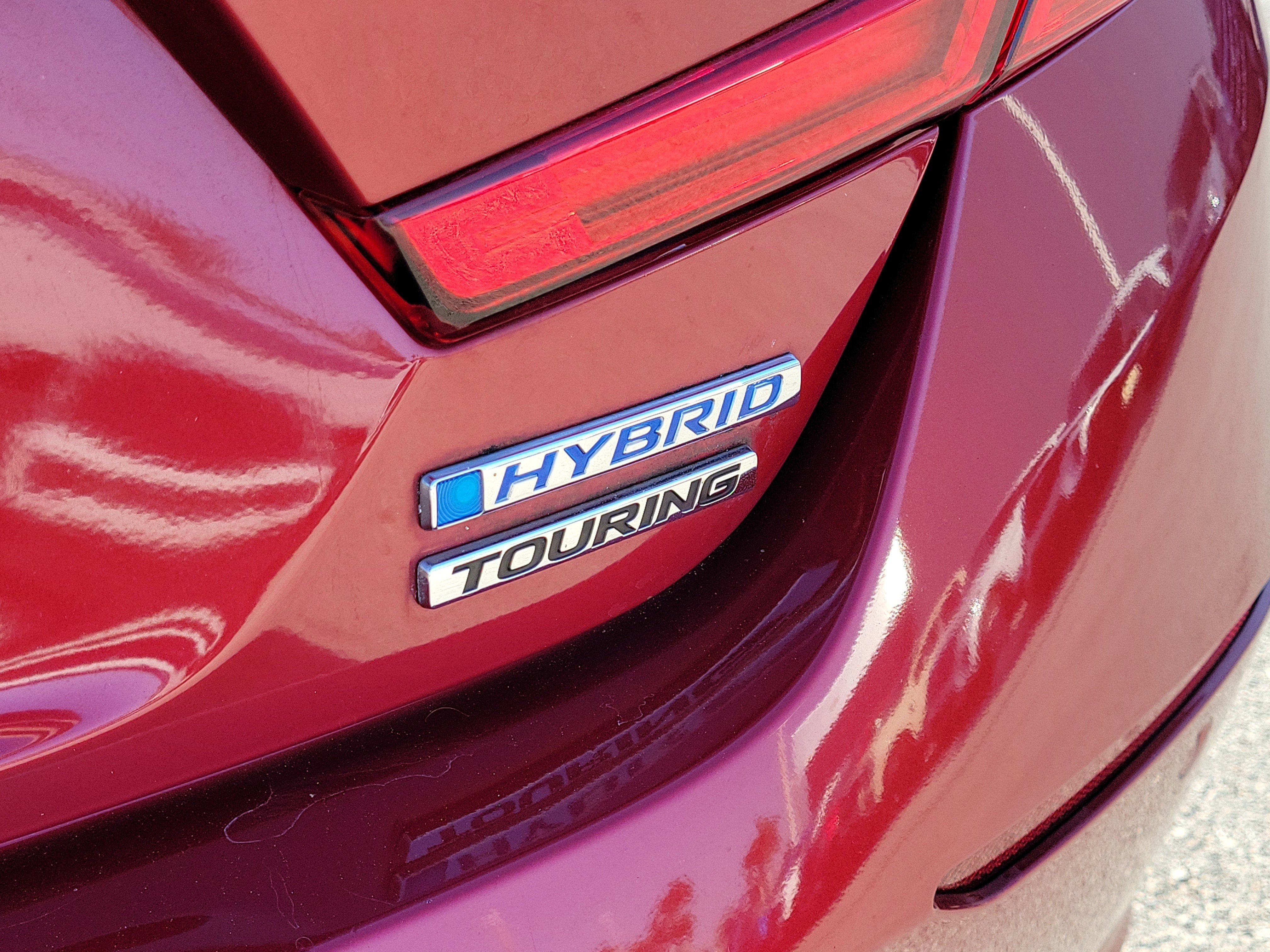 Used 2022 Honda Accord Touring image 30