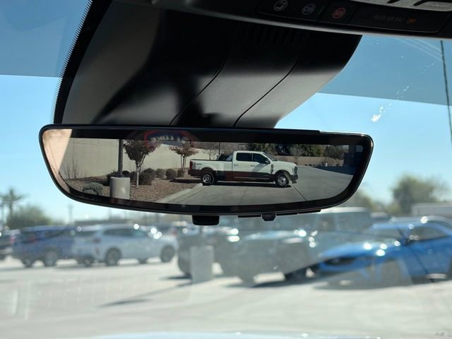 Used 2024 GMC Sierra 1500 Denali Ultimate image 24