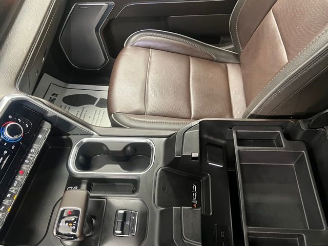Used 2023 GMC Sierra 1500 Denali w/ Denali Reserve Package image 41