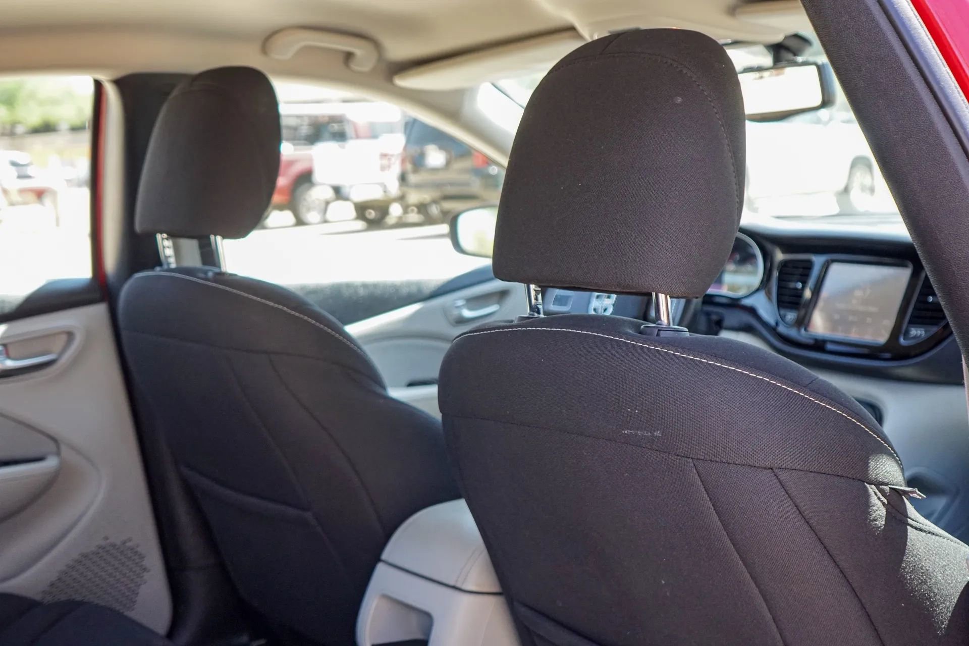 Used 2013 Dodge Dart SXT image 37