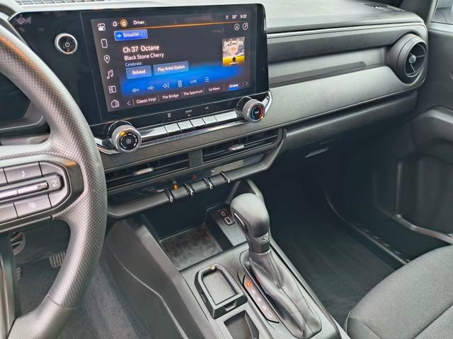 Certified 2023 Chevrolet Colorado W/T image 20