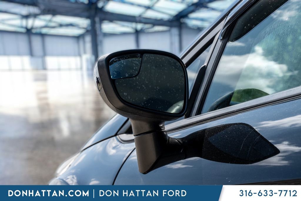 Used 2019 Ford Fiesta S image 26