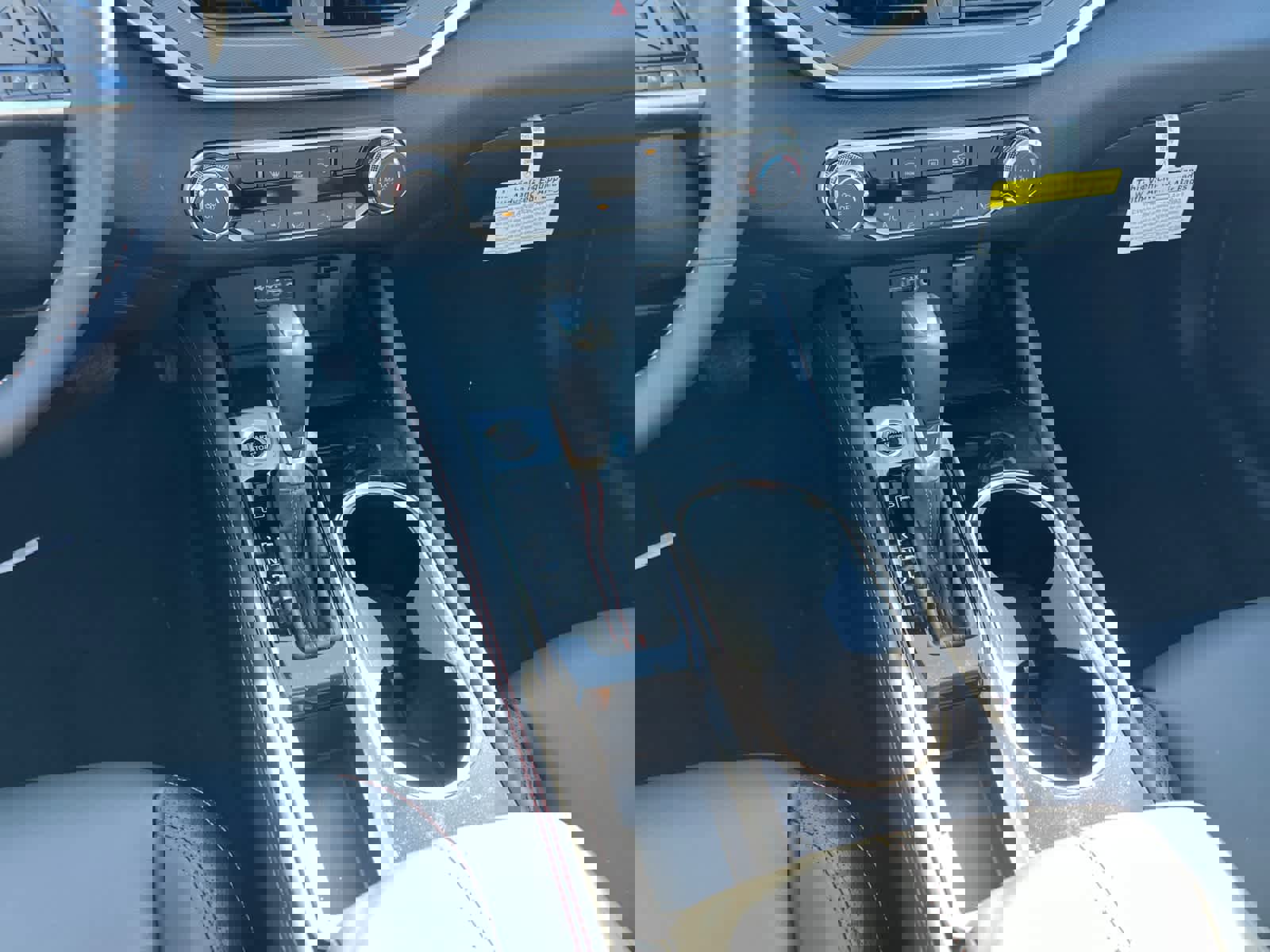 New 2025 Nissan Altima 2.5 SR image 14