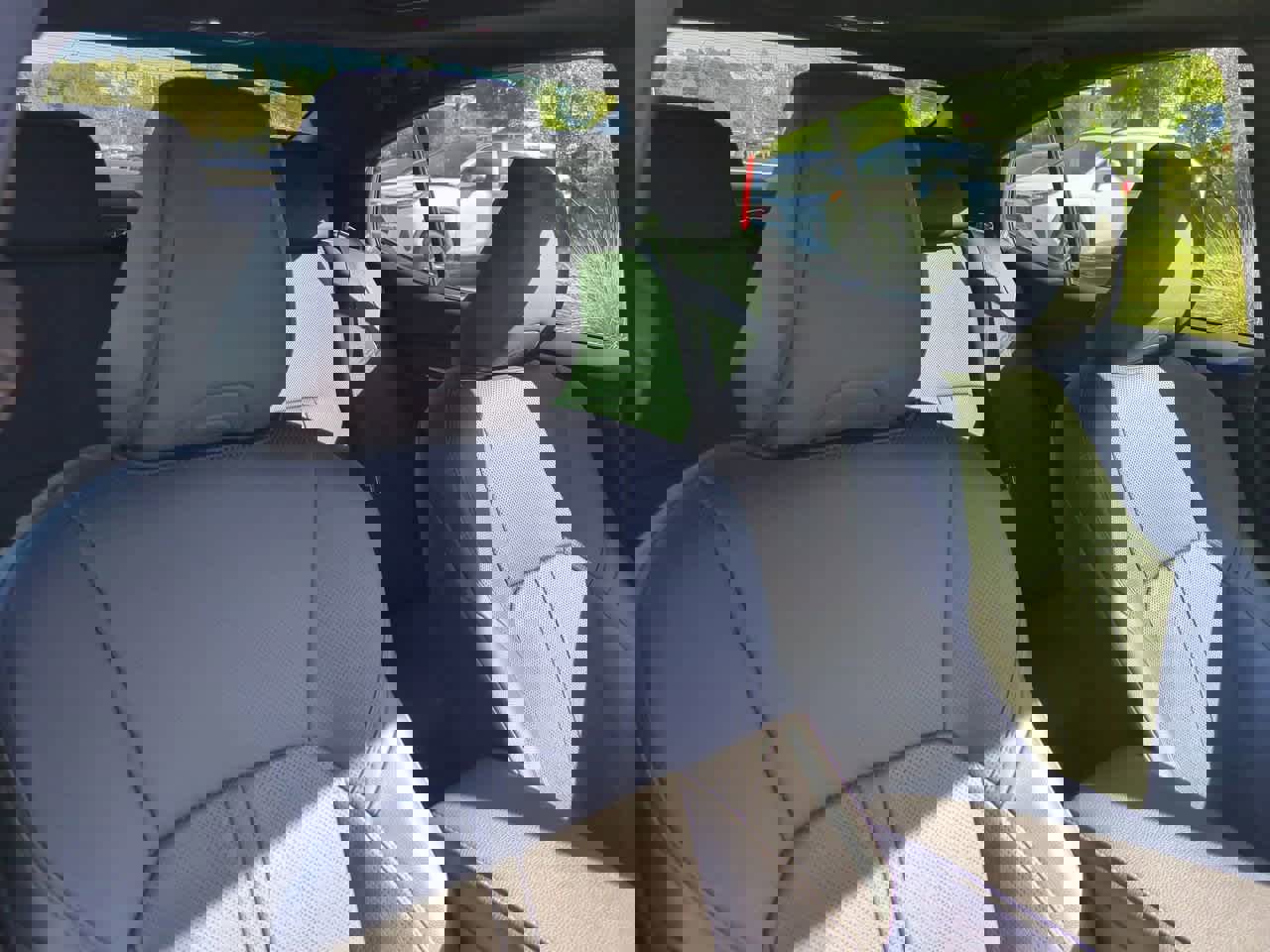 Used 2025 Toyota Camry XSE image 7