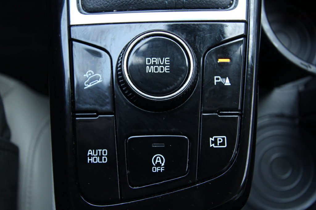 Used 2023 Kia Sportage EX FWD image 26