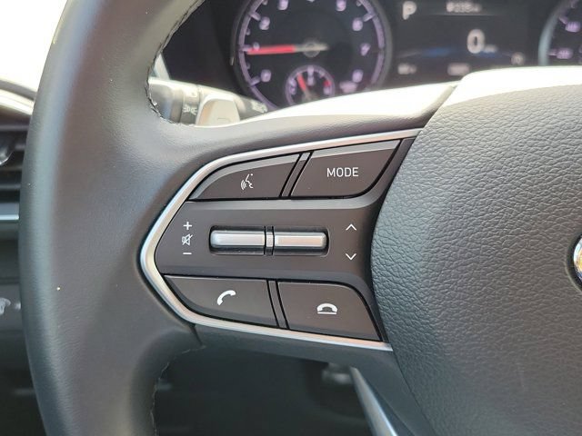 Certified 2023 Hyundai Santa Fe SEL FWD image 21