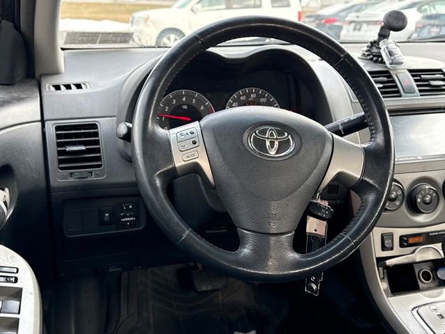 Used 2010 Toyota Corolla S image 12