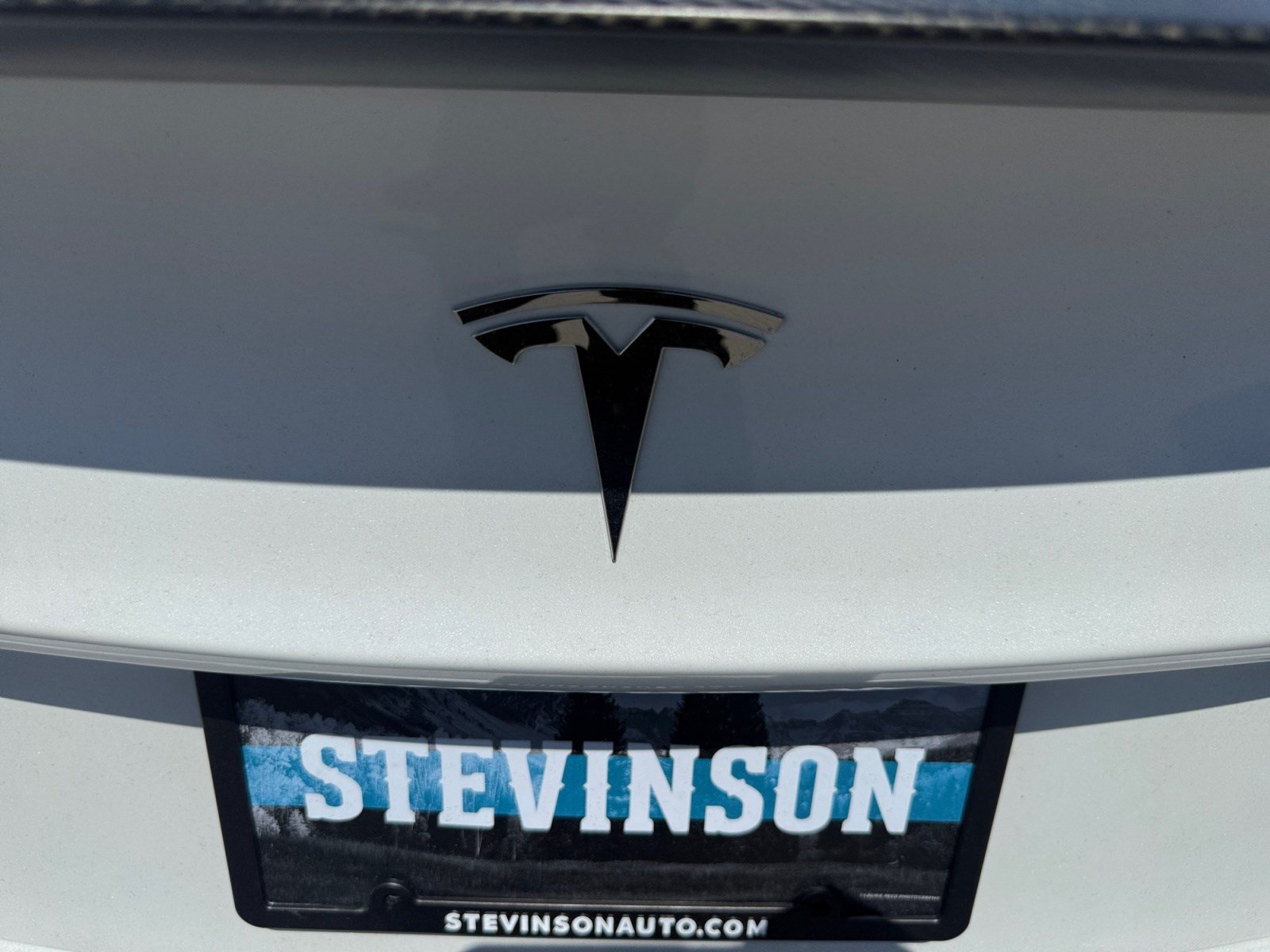 Used 2023 Tesla Model 3 Performance AWD/4WD image 22