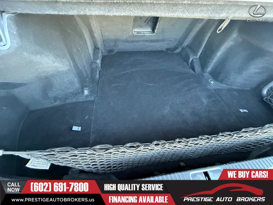 Used 2016 Lexus GS 200t image 35