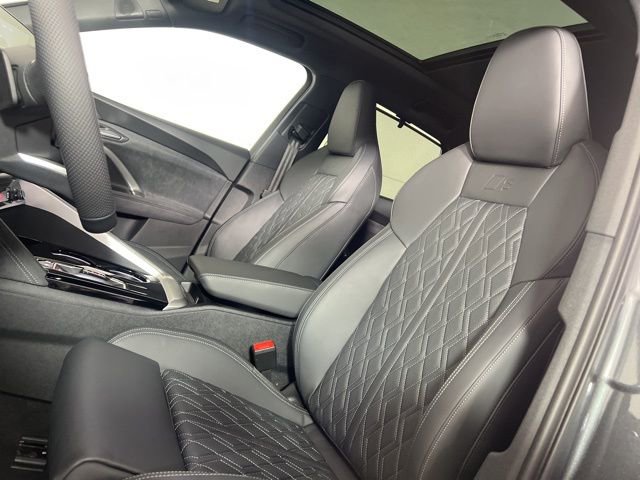New 2026 Audi SQ5 Premium Plus image 22