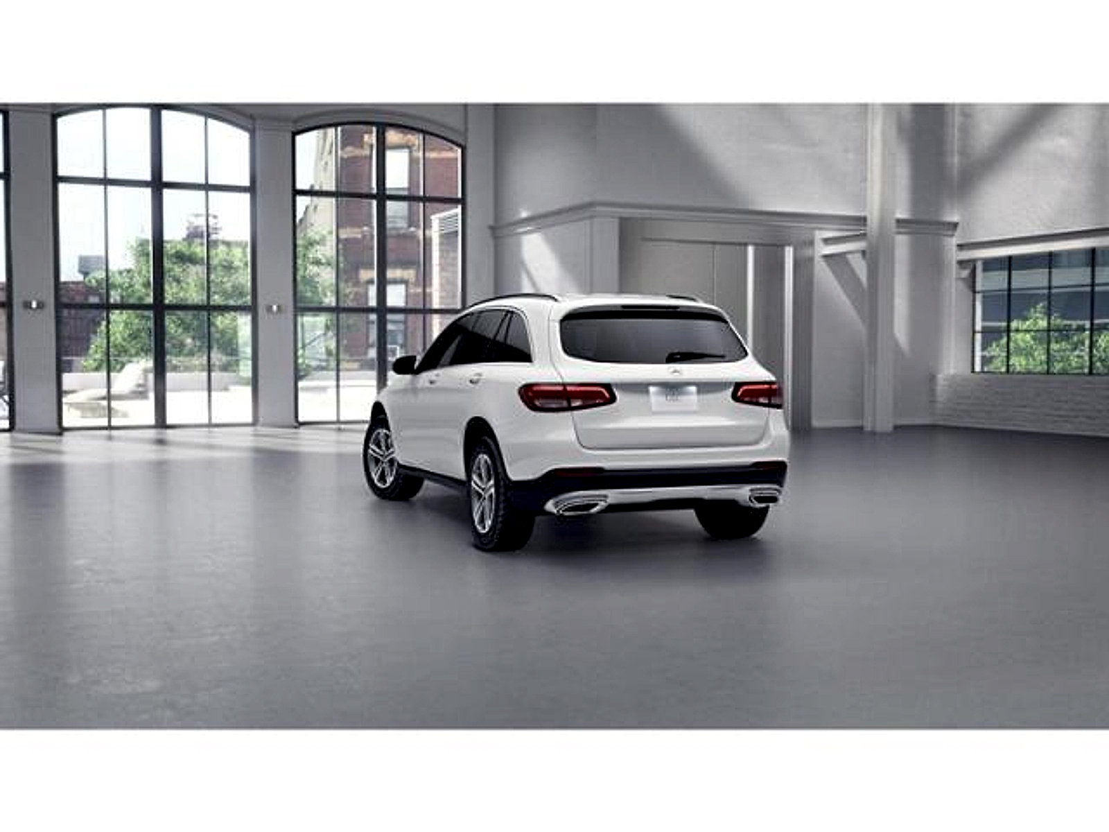 Used 2019 Mercedes-Benz GLC 300 image 26