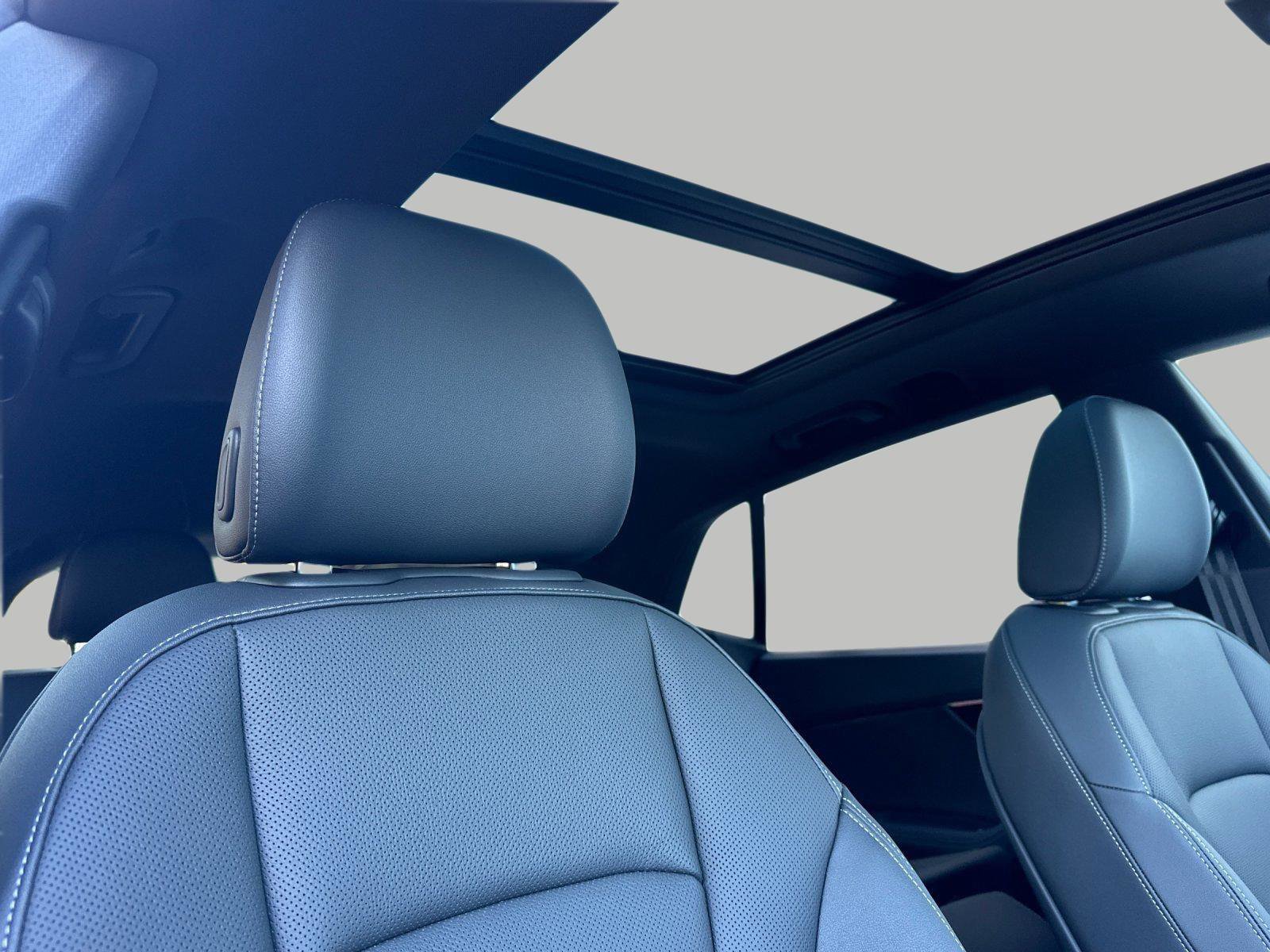 New 2026 Audi Q8 Premium Plus image 16