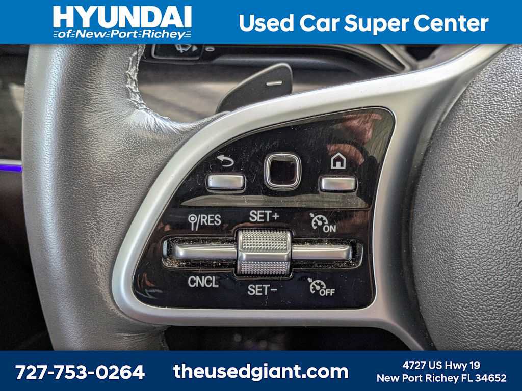 Used 2020 Mercedes-Benz GLS 450 4MATIC image 43