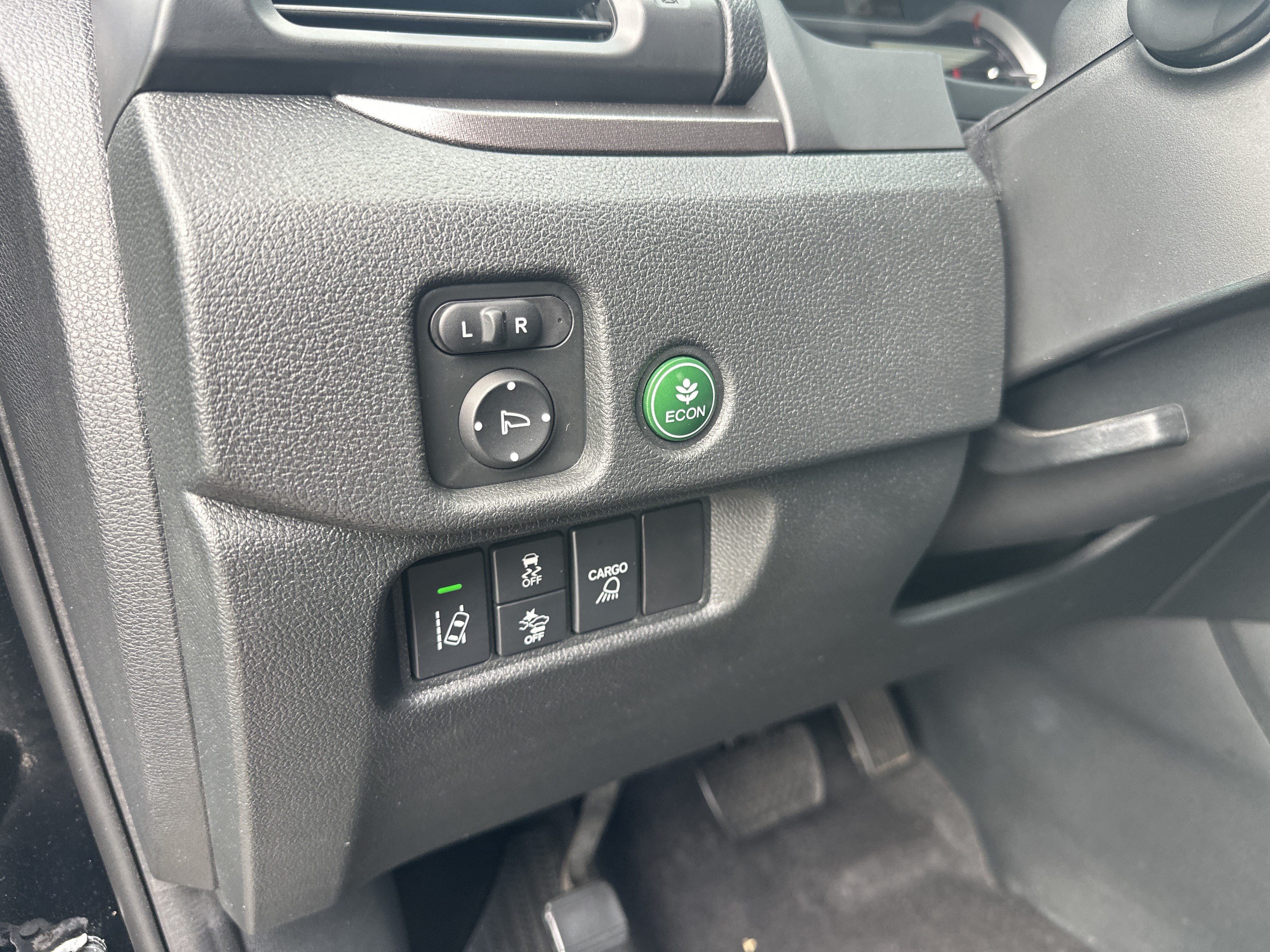 Certified 2023 Honda Ridgeline Sport image 15