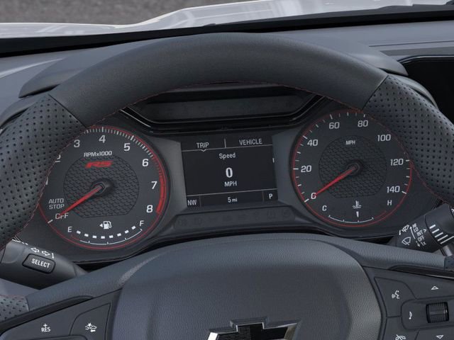 Used 2026 Chevrolet Trax RS w/ Driver Confidence Package image 18