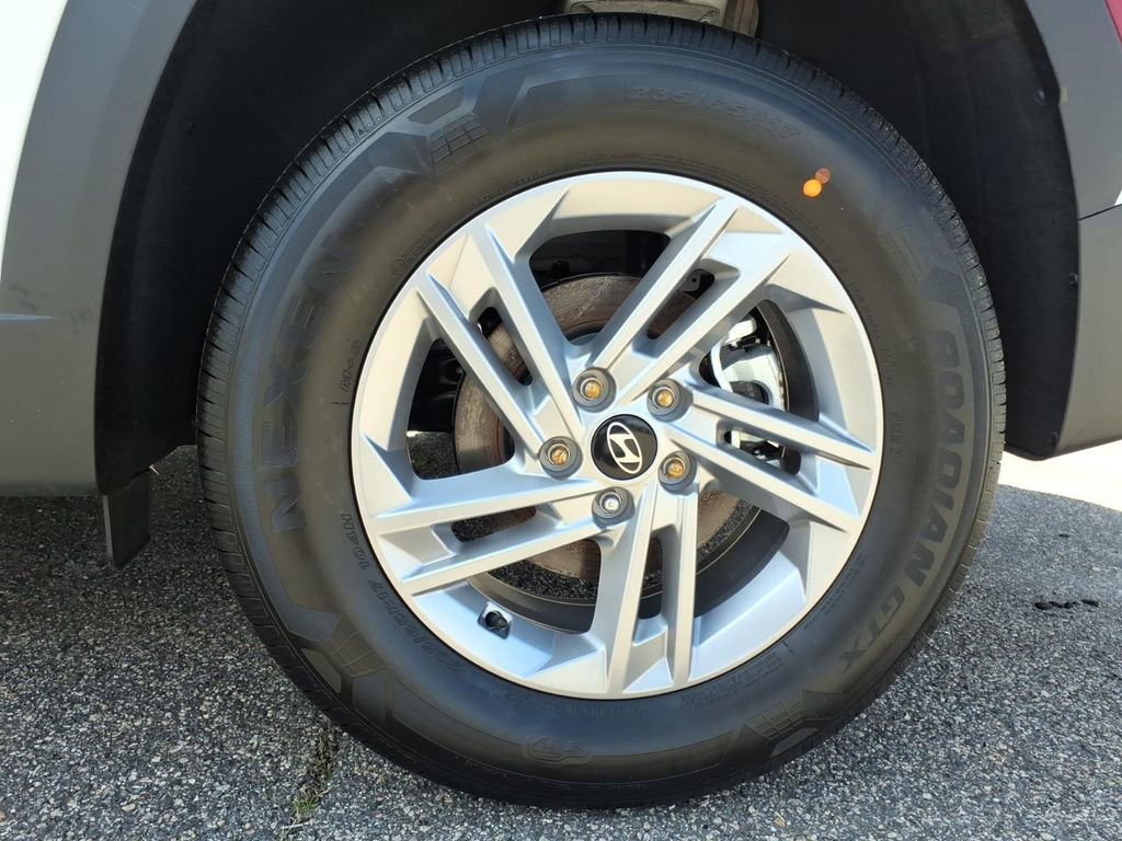 New 2026 Hyundai Tucson SE AWD/4WD image 9