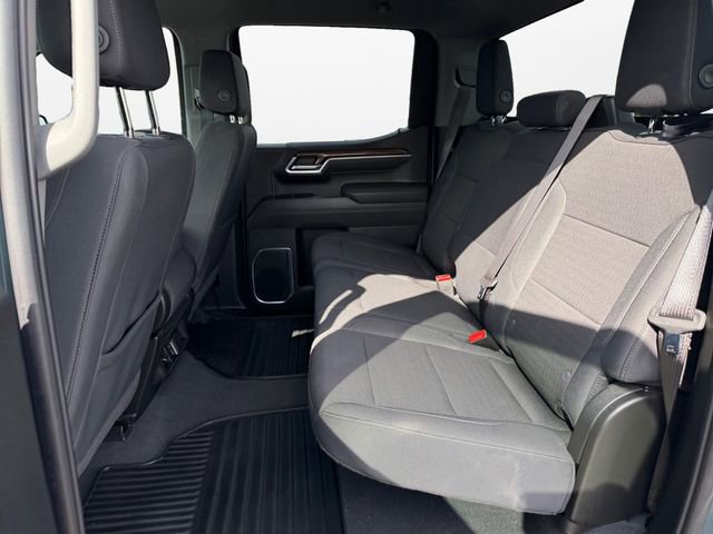 Used 2025 Chevrolet Silverado 1500 LT image 13