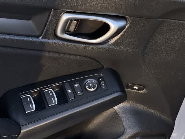 Used 2024 Honda Civic Sport image 30