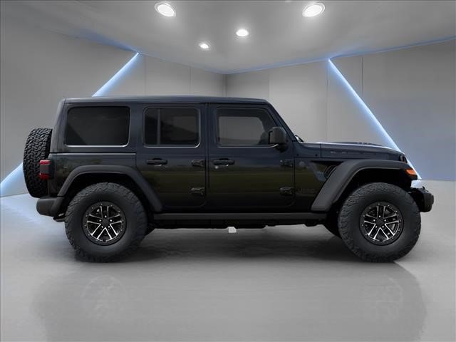 New 2027 Jeep Wrangler Unlimited Rubicon 392 AWD/4WD image 22