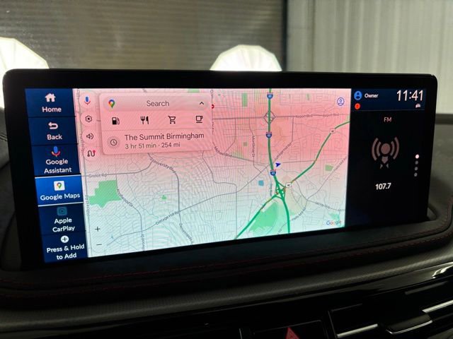 New 2026 Acura MDX A-Spec image 22