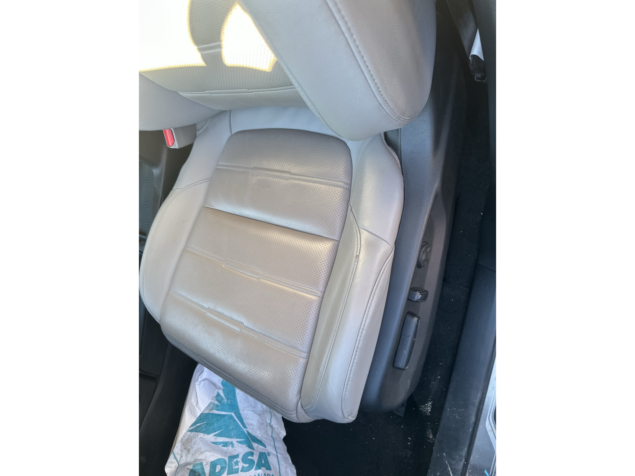Used 2018 Honda CR-V EX-L image 5