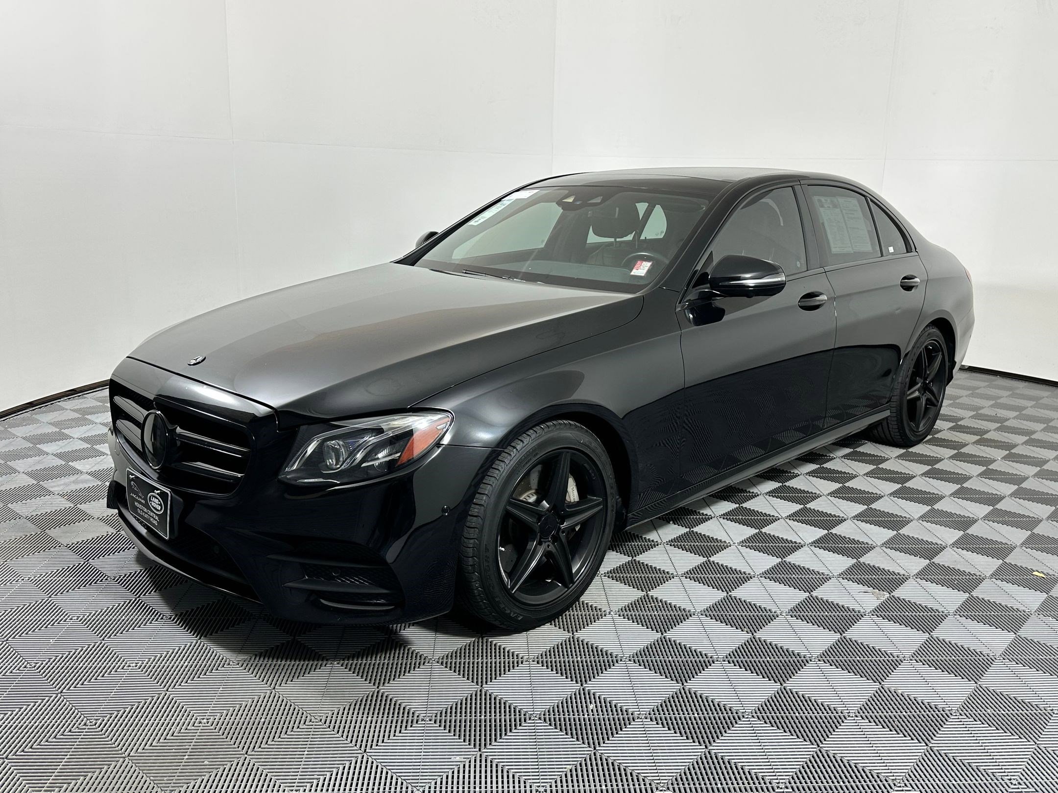 Used 2017 Mercedes-Benz E 300