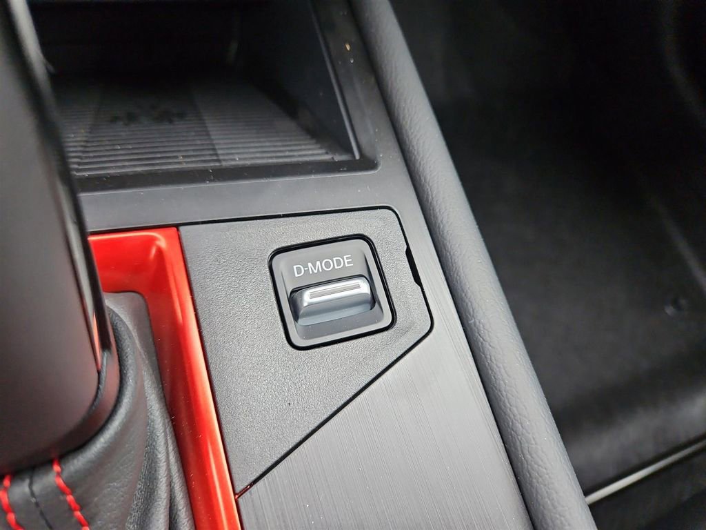 New 2026 Nissan Kicks SR w/ Cold Weather Package image 11