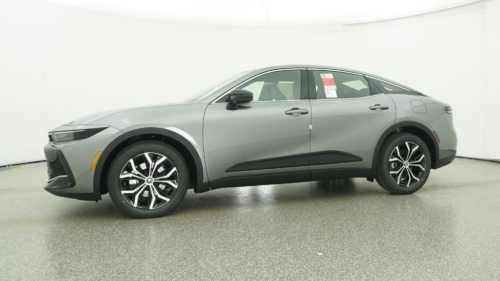 New 2026 Toyota Crown XLE image 8