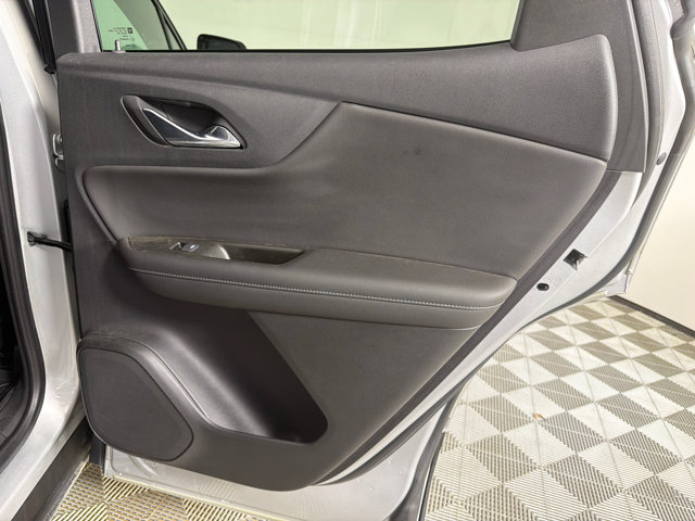 Used 2021 Chevrolet Blazer LT w/ Redline Edition FWD image 16