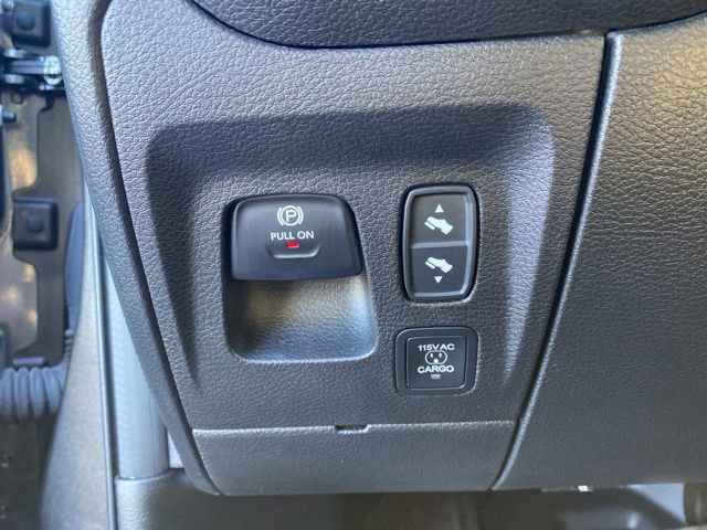 Used 2025 RAM 1500 RHO w/ Bed Utility Group image 16