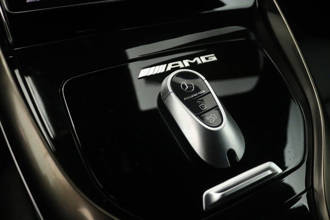 New 2026 Mercedes-Benz SL 43 AMG image 15