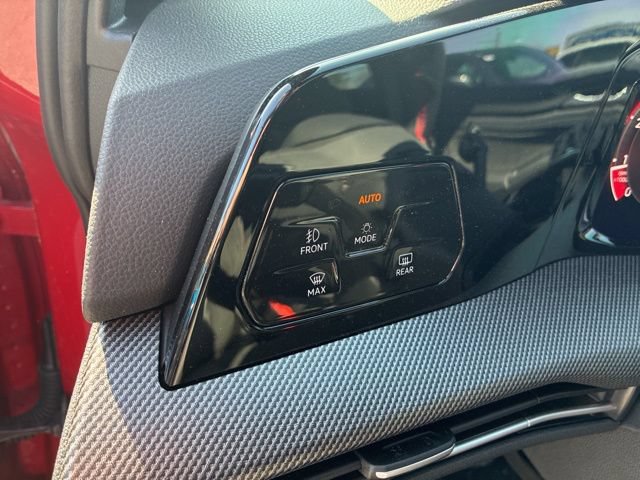 Used 2025 Volkswagen GTI S FWD image 50