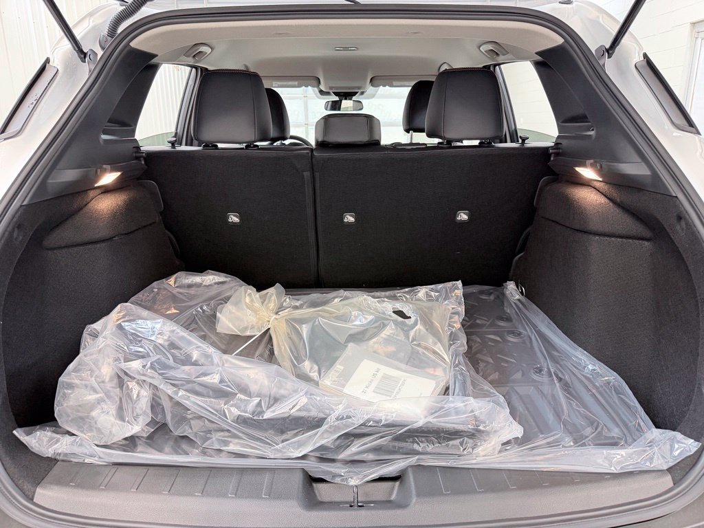 New 2027 Nissan Kicks SV w/ Rock Creek Edition AWD/4WD image 27