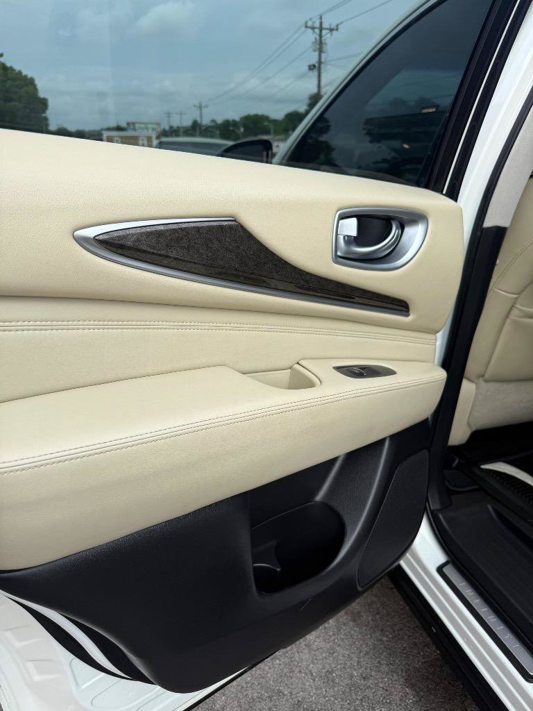 Used 2015 INFINITI QX60 Luxe AWD/4WD image 19
