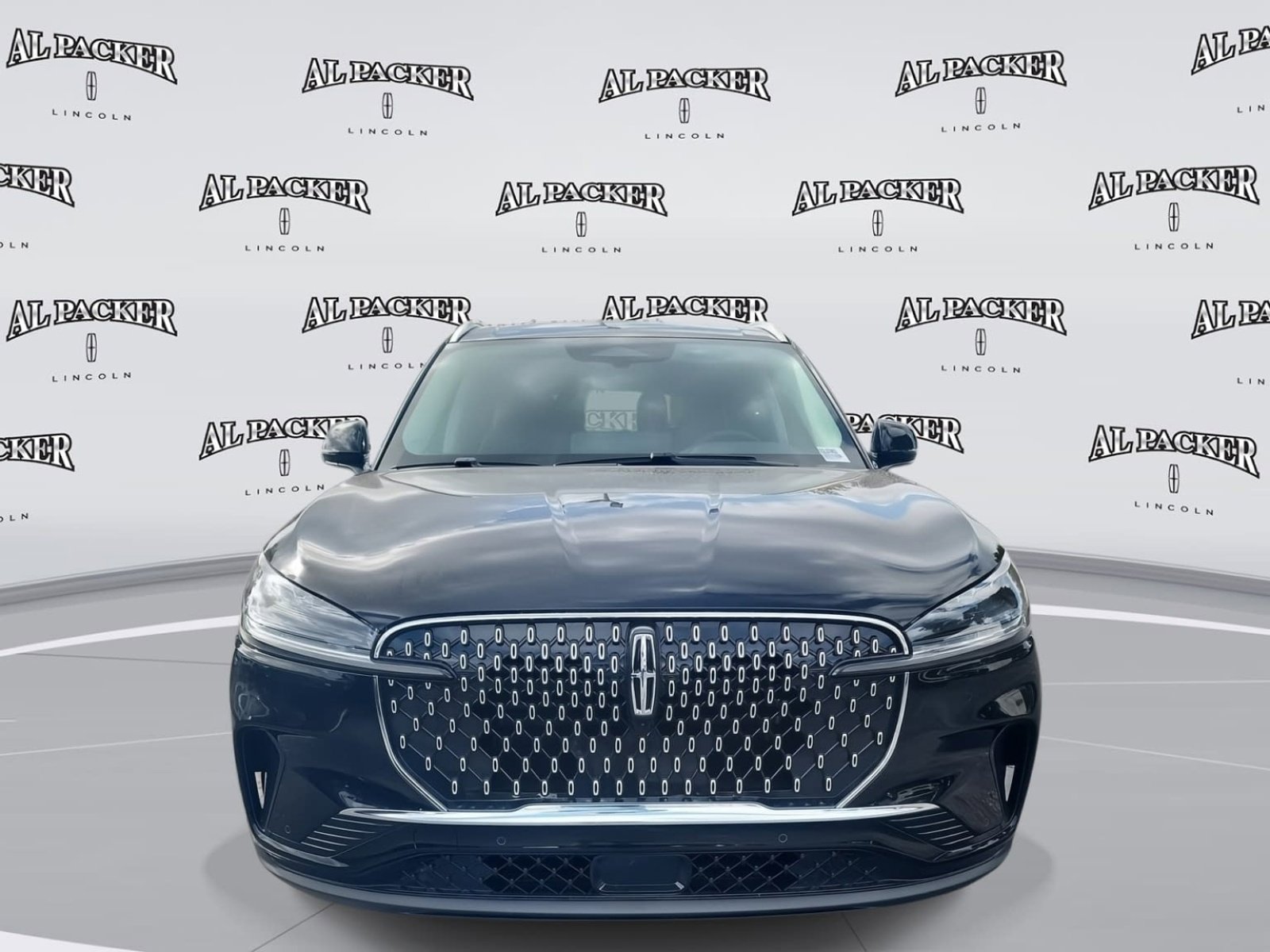 New 2026 Lincoln Aviator 2WD image 8