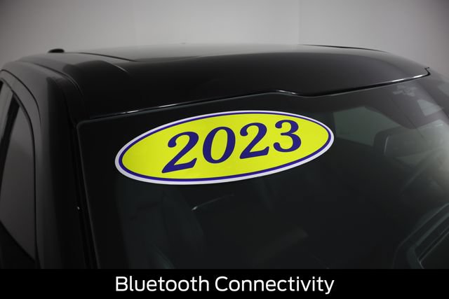 Used 2023 Ford F150 Lariat w/ Equipment Group 502A High AWD/4WD image 13