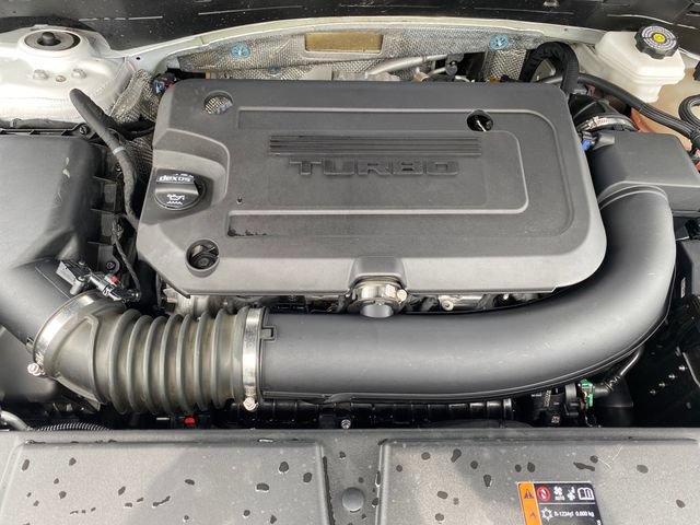Certified 2023 Buick Envision Avenir AWD/4WD image 24