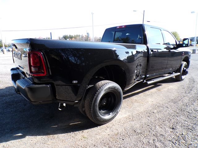 New 2026 RAM 3500 Tradesman AWD/4WD image 4
