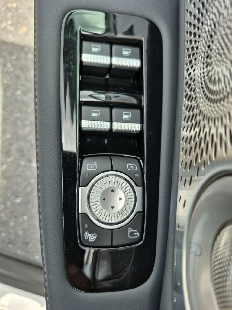 New 2026 Lincoln Nautilus Reserve AWD/4WD image 20
