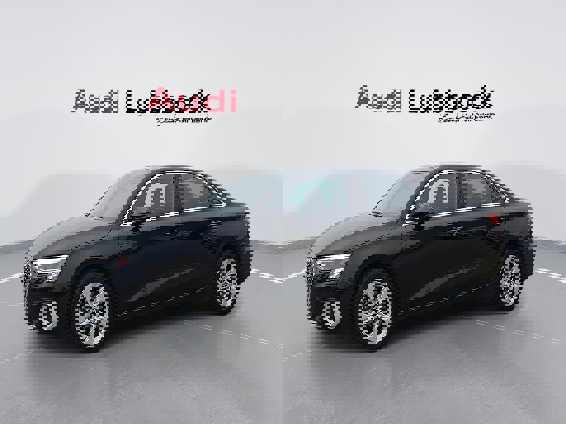 Used 2024 Audi A3 2.0T Premium image 5