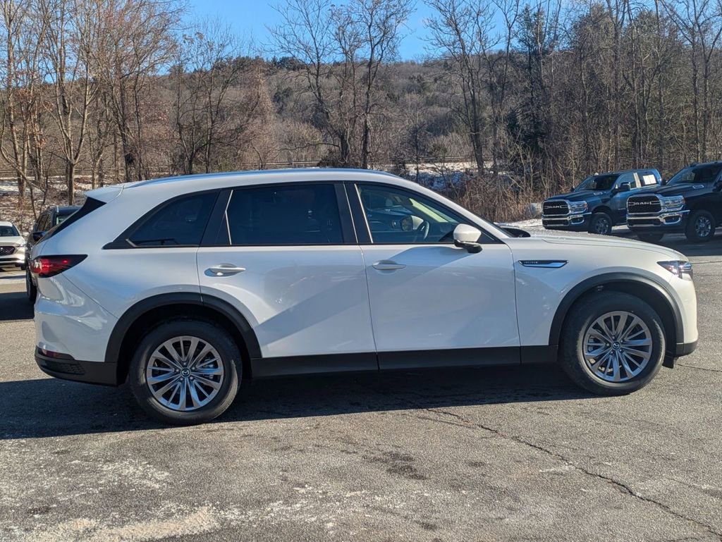 New 2026 MAZDA CX-90 3.3 Turbo w/ Select Package image 2