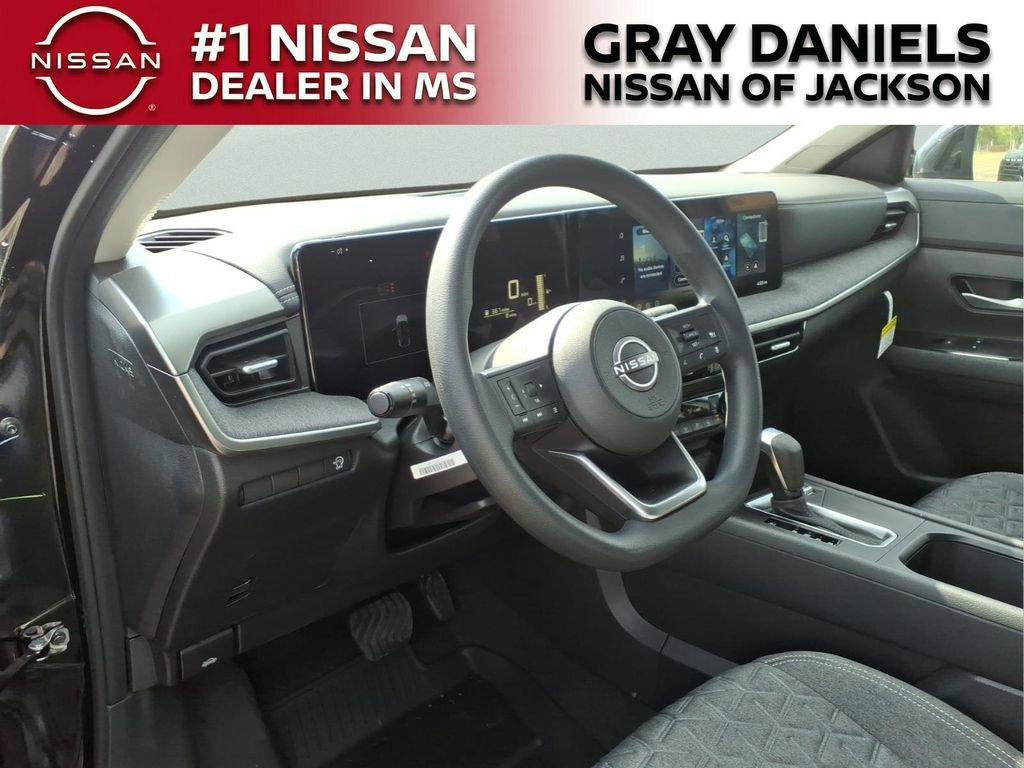 New 2026 Nissan Kicks SV w/ Cold Weather Package image 10