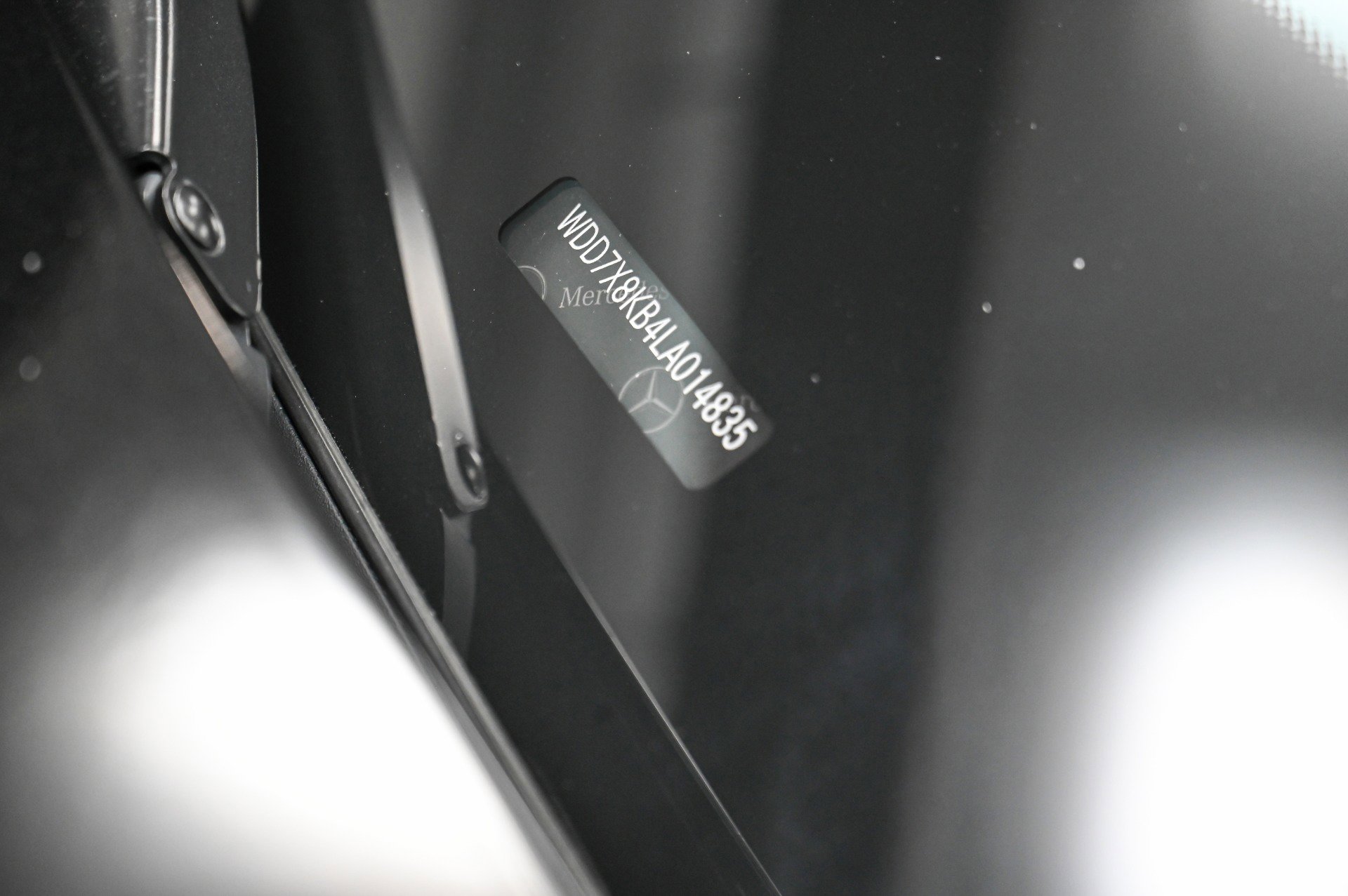 Used 2020 Mercedes-Benz AMG GT 63 S image 69