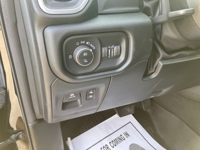 Certified 2022 RAM 1500 Laramie image 14