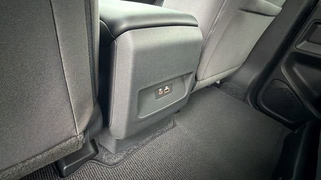 New 2026 Nissan Frontier SV w/ Tow Package image 17